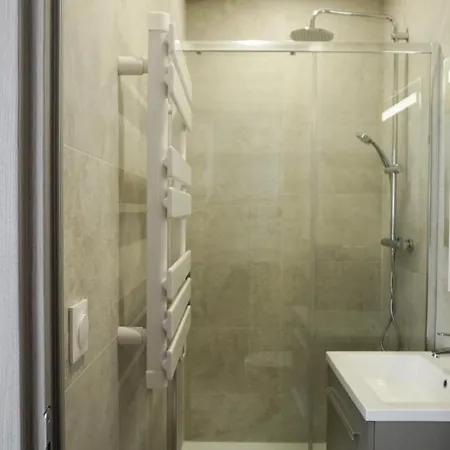 Proche Carlton & Croisette, 203 - Palmazur شقة كان