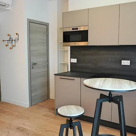 Proche Carlton & Croisette, 203 - Palmazur *