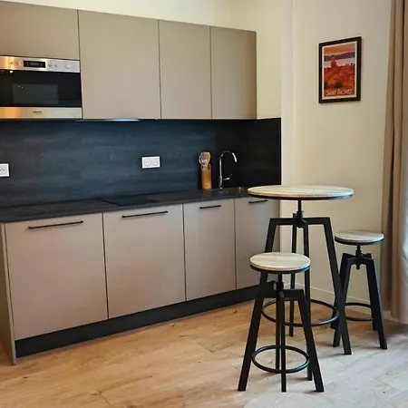 شقة Proche Carlton & Croisette, 203 - Palmazur