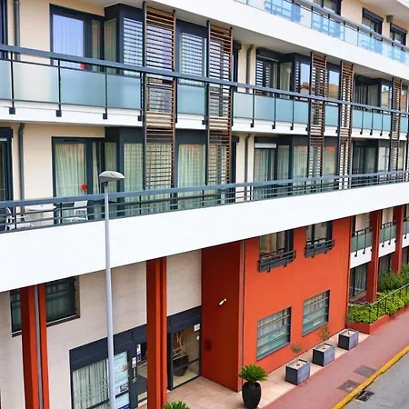 شقة Proche Carlton & Croisette, 203 - Palmazur *