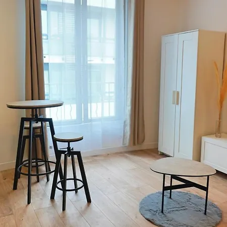 Proche Carlton & Croisette, 203 - Palmazur *