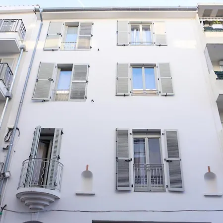 Proche Carlton&croisette, 203 - Palmazur Cannes